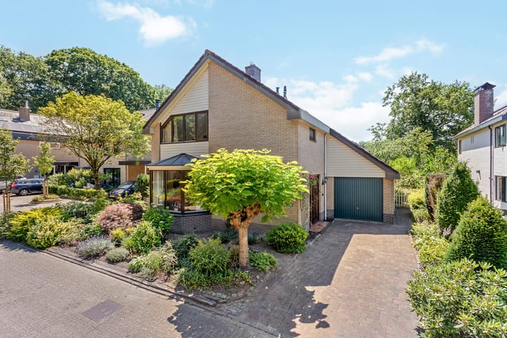 Photo of property Het Nardusboer 12, Oldenzaal