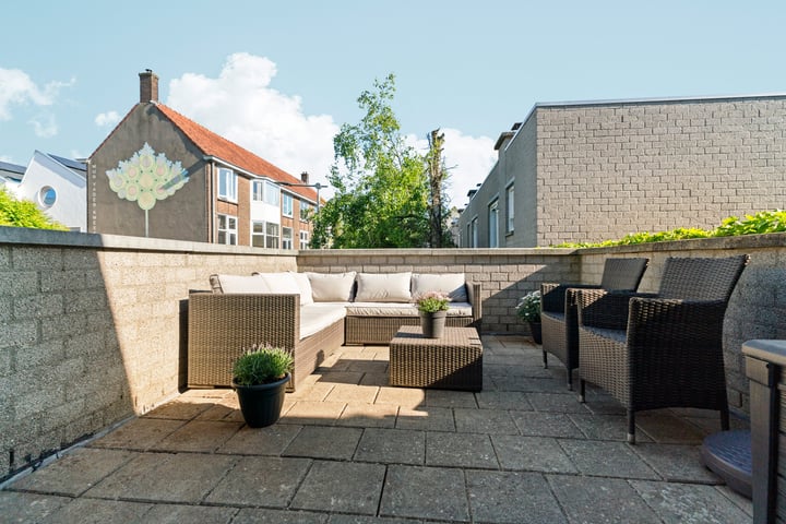Het Nieuwe Land 15 in Arnhem