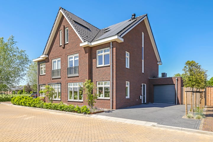 Het Nieuwland 8 in Dodewaard