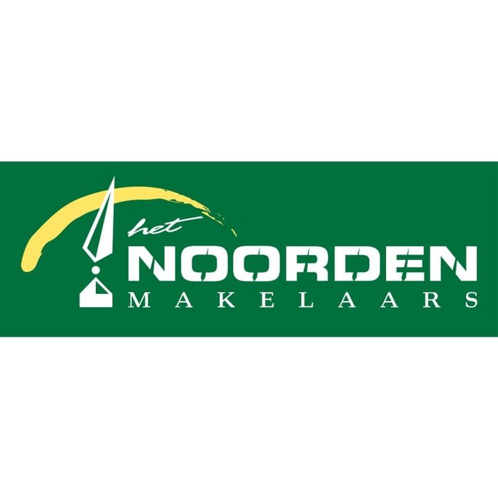 Logo van Het Noorden