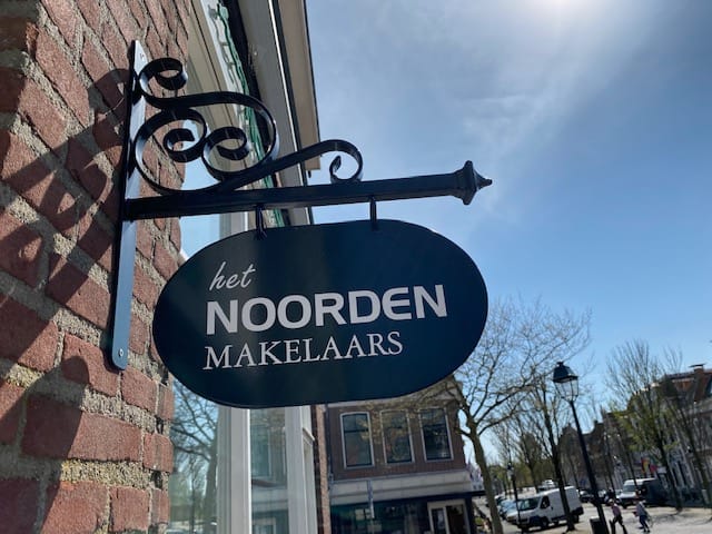 Photo de bureau de Het Noorden makelaars