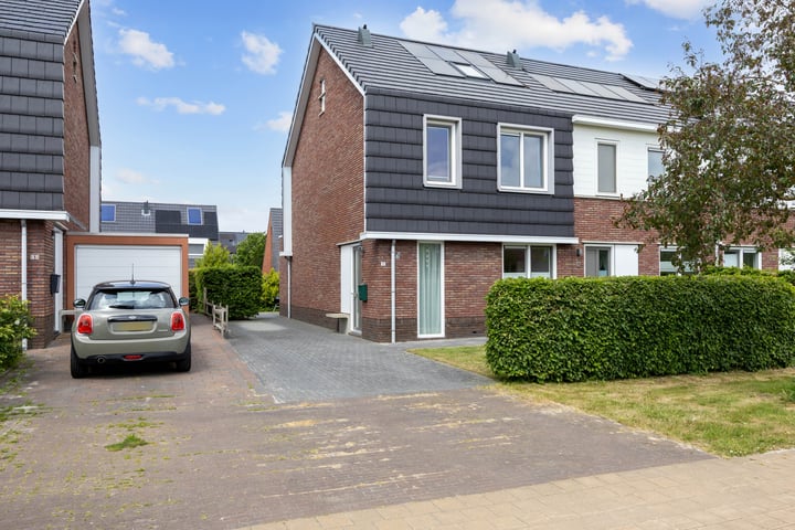 Foto van woning Het Noorderlicht 10, Zuidhorn