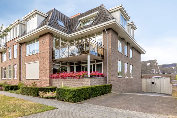 Het Nuesink 12 in Eefde