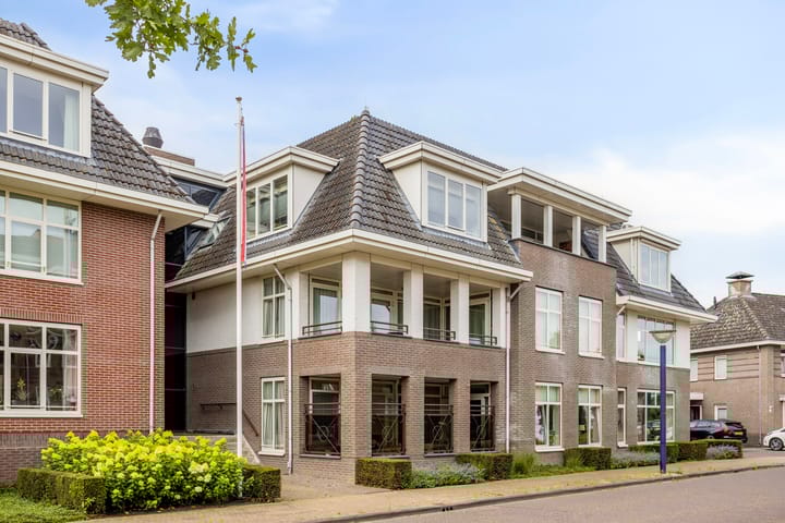 Het Nuesink 21 in Eefde