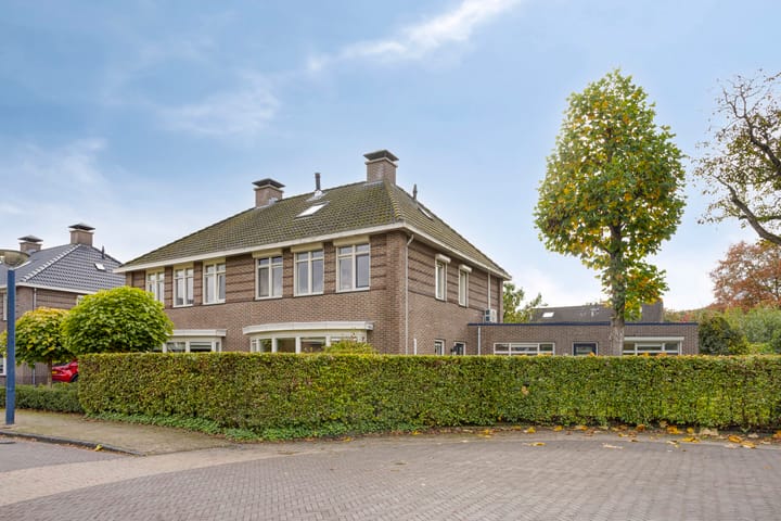Het Nuesink 39 in Eefde