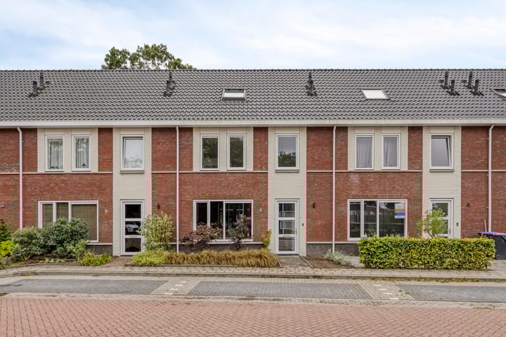 Foto van woning Het Oldehof 5, Appelscha