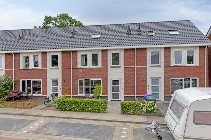 Photo of property Het Oldehof 7, Appelscha