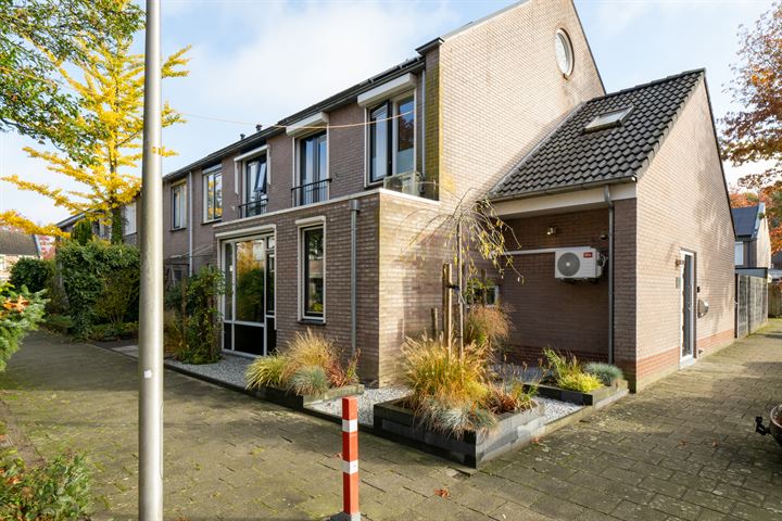 Het Oosterveld 13 in Enschede