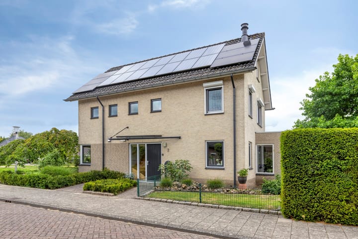 Foto van woning Het Otman 2, Denekamp