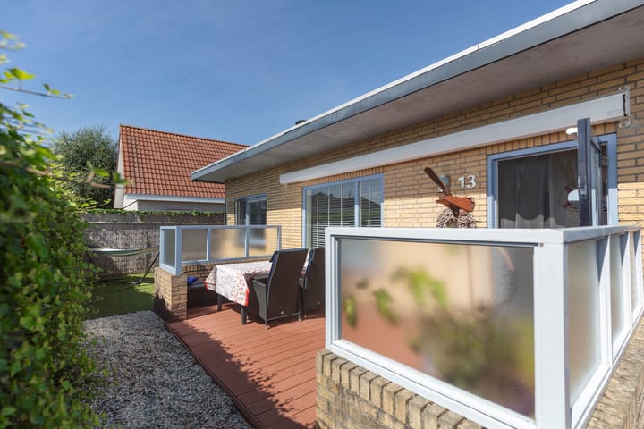 Photo of property Het Oude Nieuwland 13, Ouddorp