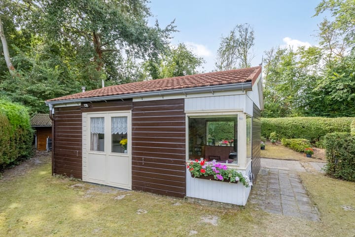 Photo of property Het Oude Nieuwland 133, Ouddorp