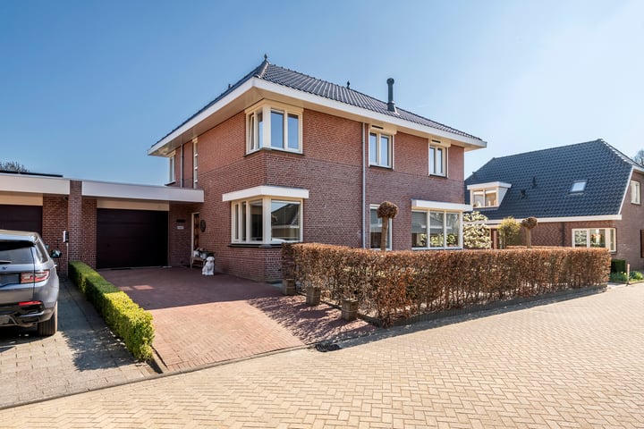 Photo of property Het Oudland 13, Hoogblokland