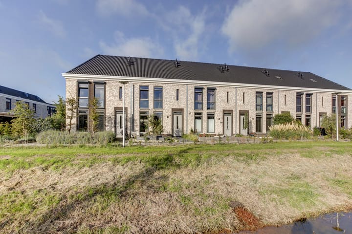 Het Penseel 24 in Dronten