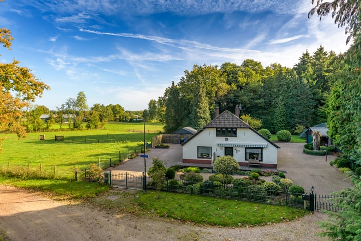 Het Pompje 13, Lieren Photo of property Het Pompje 13, Lieren