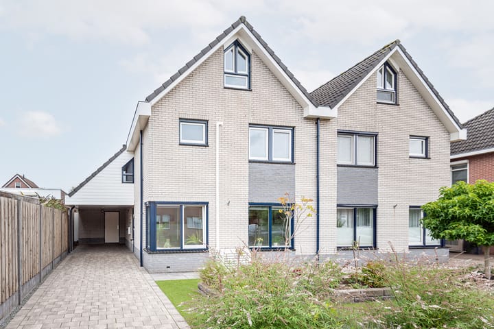 het Rabelink 18 in Breedenbroek
