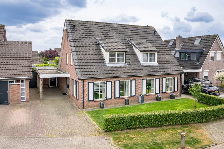 het Rabelink 22 in Breedenbroek