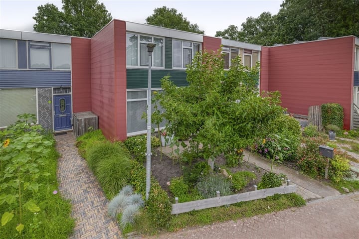 Photo of property Het Rak 11, Muntendam