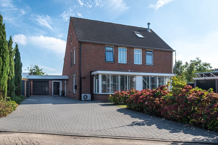 Het Reef 4 in Goor