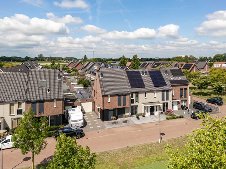 Het Reut 216 in Berghem