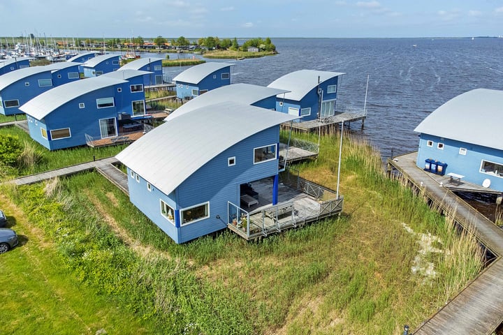 Photo of property Het Rif 13, Eanjum