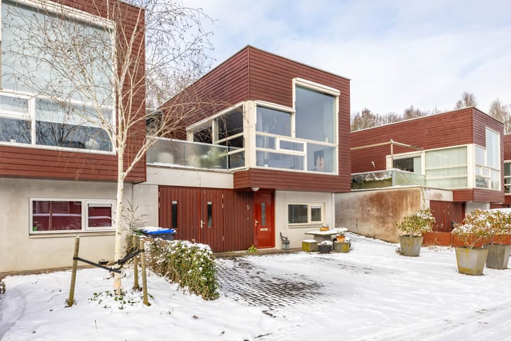 Photo de la maison Het Roege Pad 5, Groningen