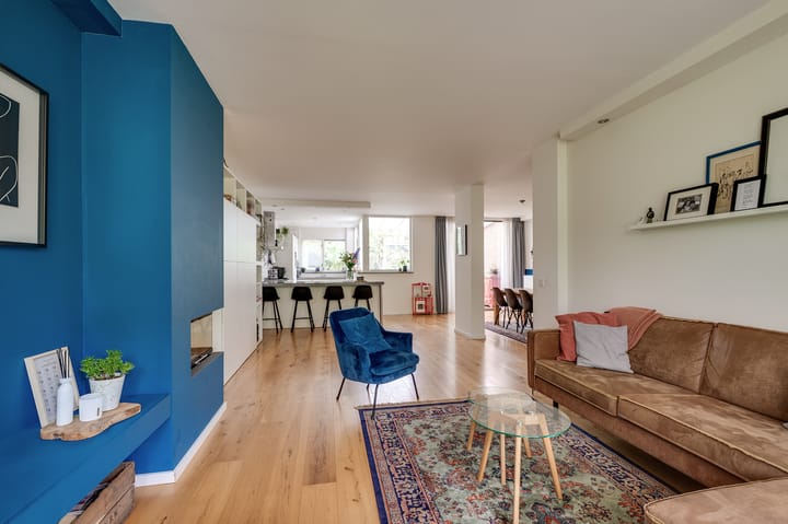 Photo of property Het Ruim 24, Barendrecht