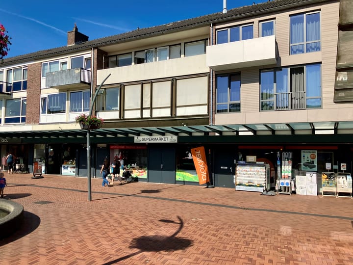 Photo of property Het Ruim 44, Dronten