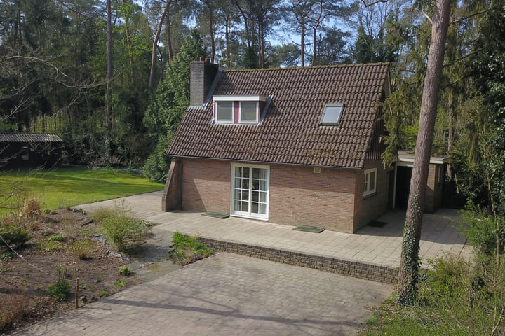 Foto von Haus het Schapenmeer 6, Vorden
