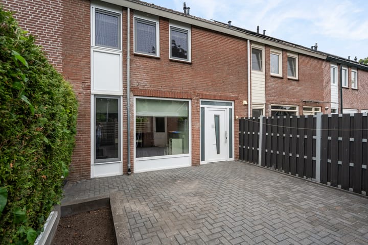 het Schar 128 in Steenwijk