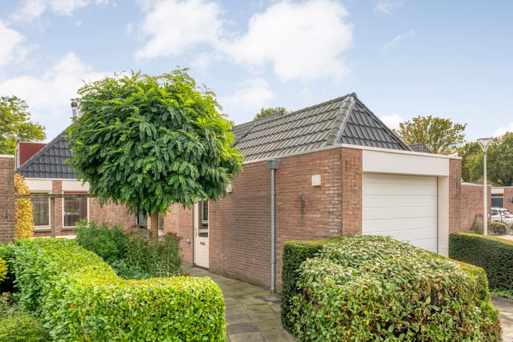 het Schar 25 in Steenwijk