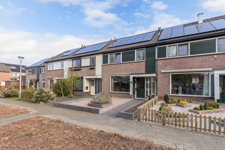 Photo of property het Schar 94, Steenwijk