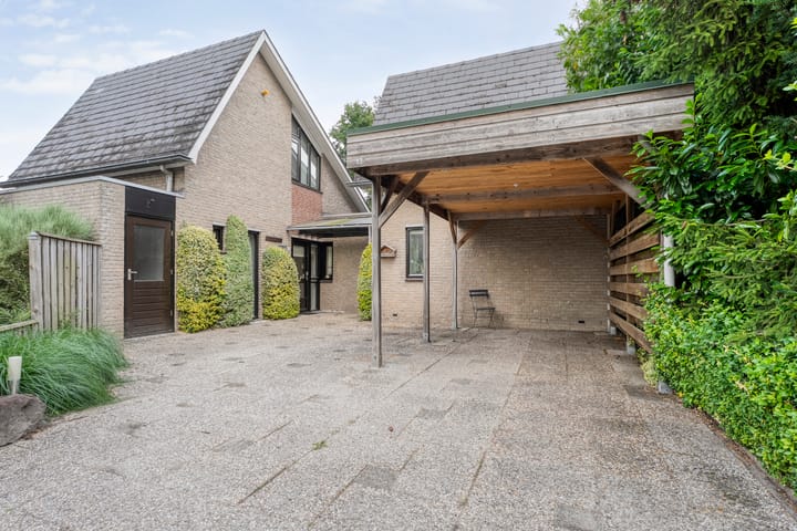 Photo of property Het Schild 13, Balkbrug