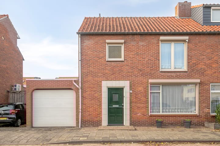 Photo de la maison Het Schild 21, Boxtel