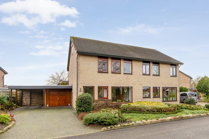Photo of property Het Schild 41, Steenwijkerwold