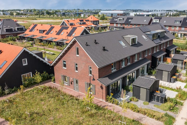 Photo de la maison Het Schild 49, Heerhugowaard