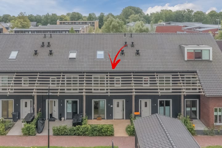 Photo of property Het Schild 62, Heerhugowaard