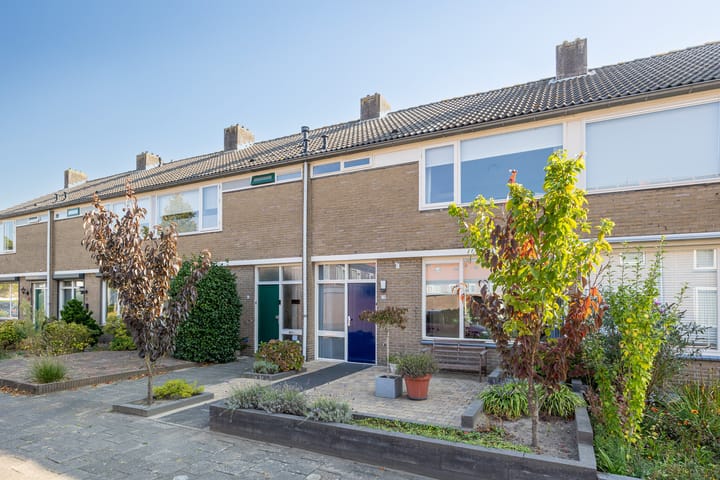 Foto van woning Het Schild 78, Boxtel