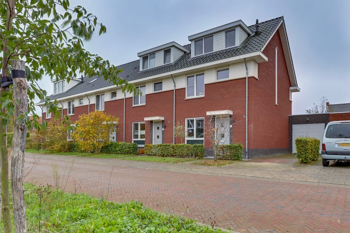 Het Schoneveld 9, Laren Photo of property Het Schoneveld 9, Laren