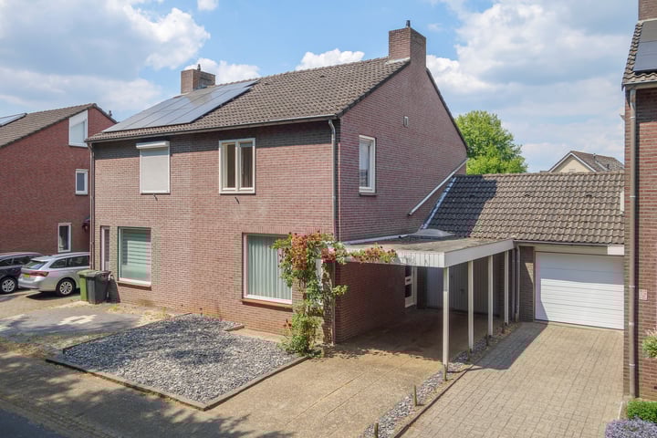 Het Schoor 7 in Wessem foto