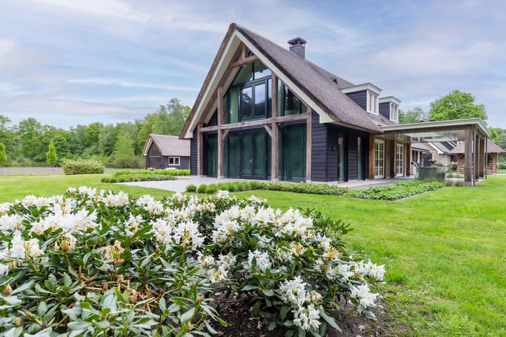 Het Schotkamp 2 in Vorden