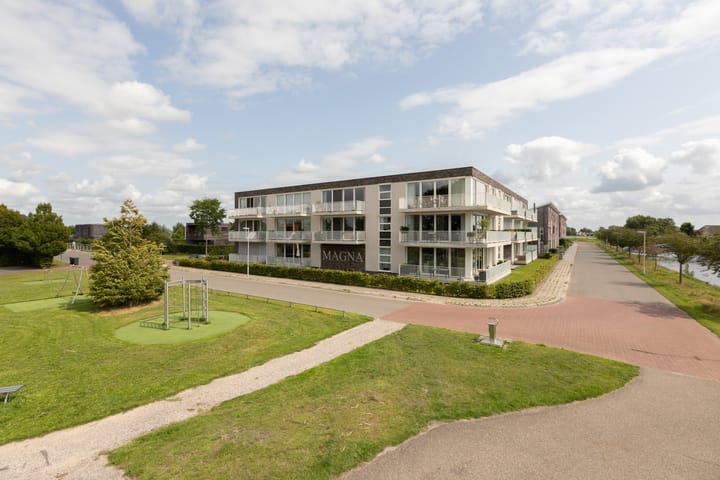 het Schut 1-207 in Sneek