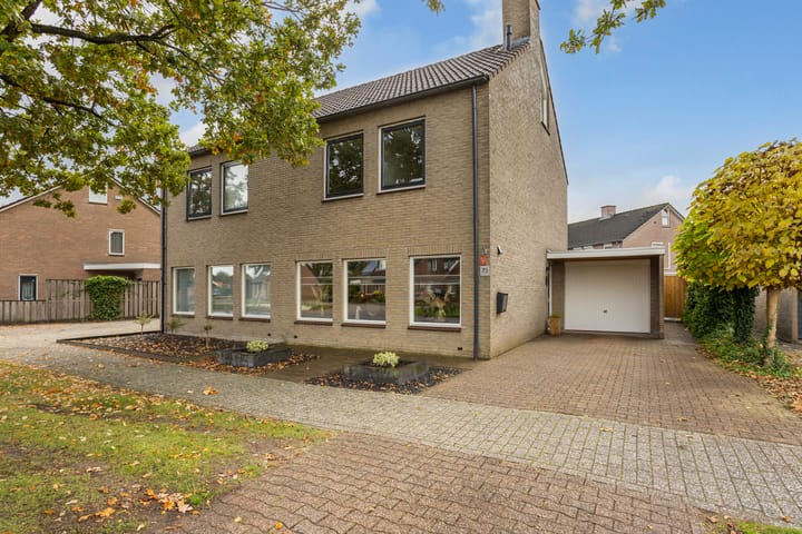Het Schut 73 in Schoonebeek