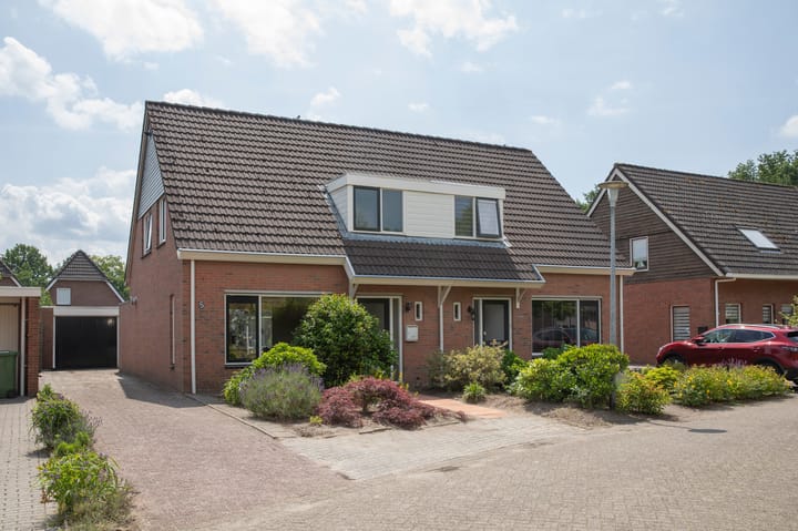 Het Slag 5 in Schoonoord