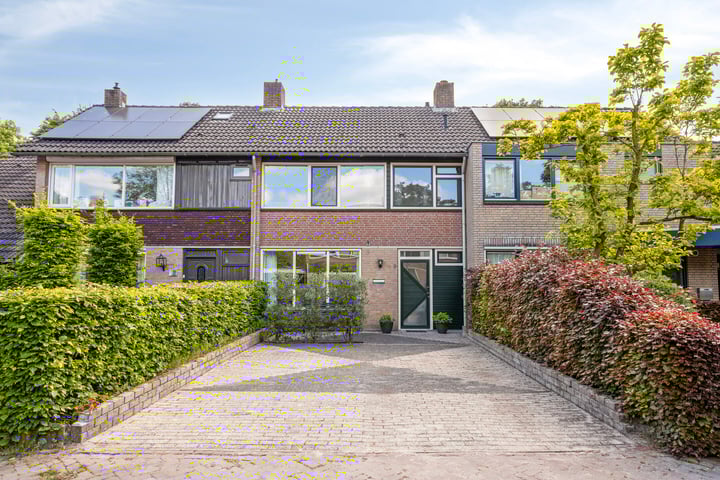 Het Slotje 9 in Gemert