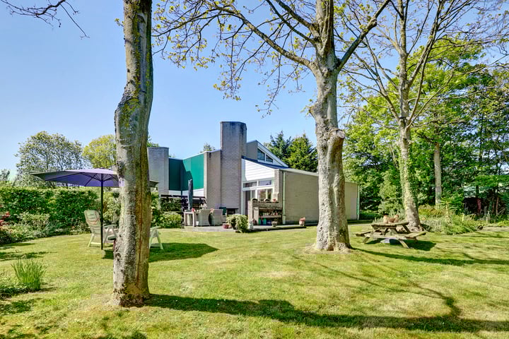 Photo of property Het Smallegange 8, Kortgene