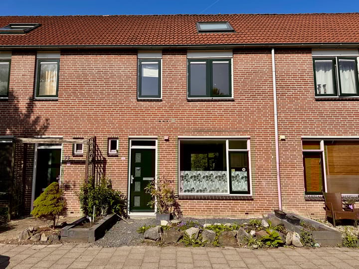Photo of property Het Som 35, Zeewolde