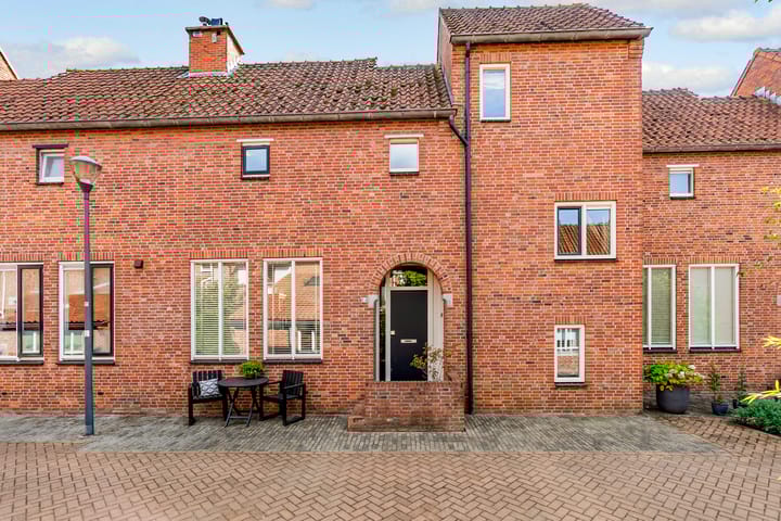 Photo of property het Spaarne 14, Woerden