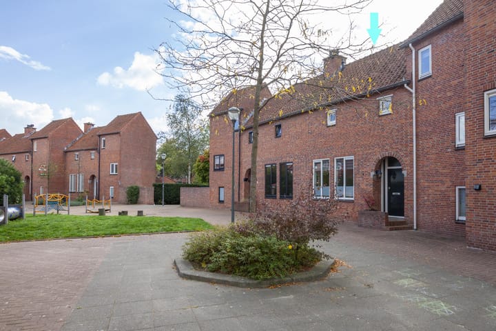 het Spaarne 8 in Woerden