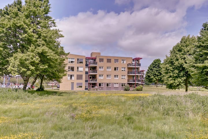 Photo of property Het Spectrum 12, Dronten