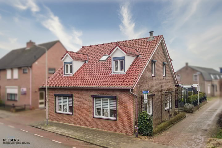 Photo of property Het Spick 1, Beesel